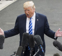 날짜 못 박아 보도.. 북미회담 의지 강조