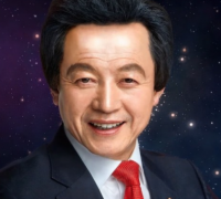 허경영 연애수당 공약 발표 “연애수당 20만원 결혼하면 1억원”